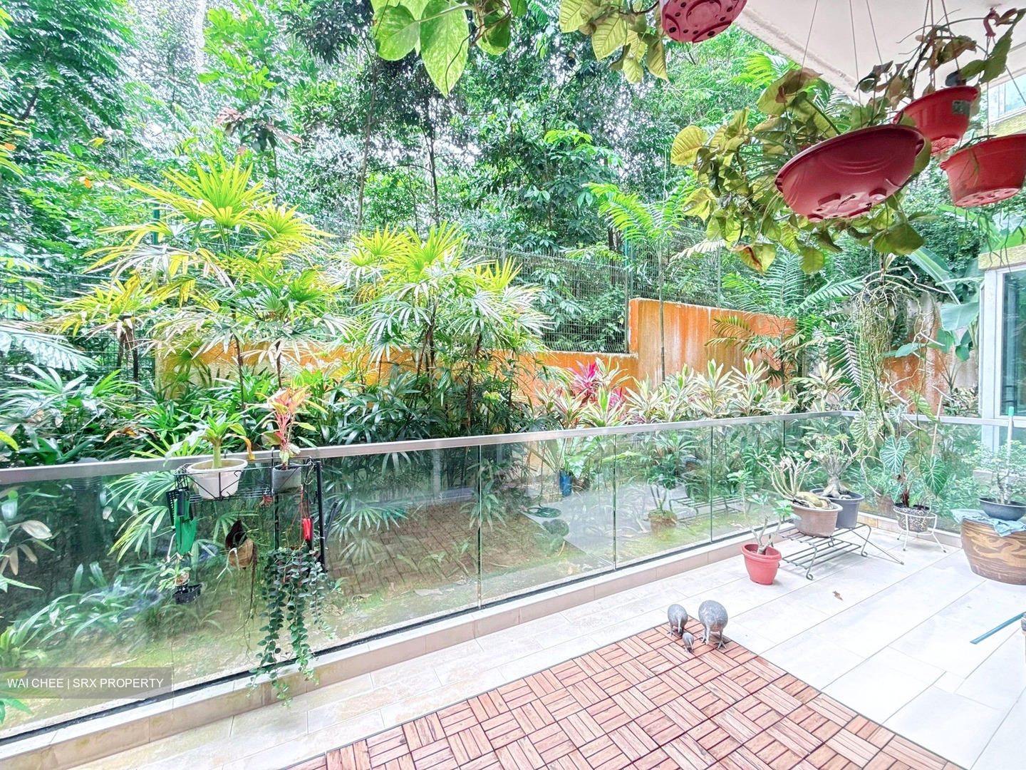 The Raintree (D21), Condominium #541579141